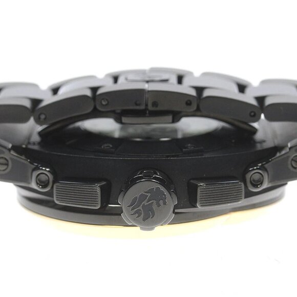 VAN DER BAUWEDE Legend Rider Chronograph Automatic Men's Watch - Picture 7 of 7